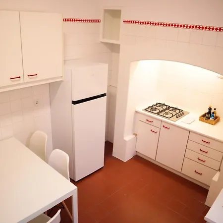 The Residences At Bairro Alto * Lizbona