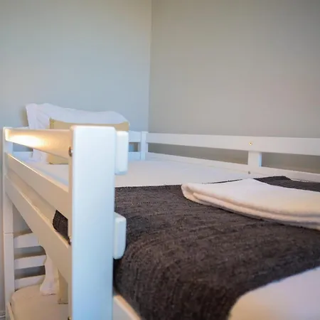 The Residences At Bairro Alto Lizbona