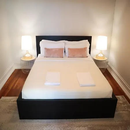 The Residences At Bairro Alto * Lizbona