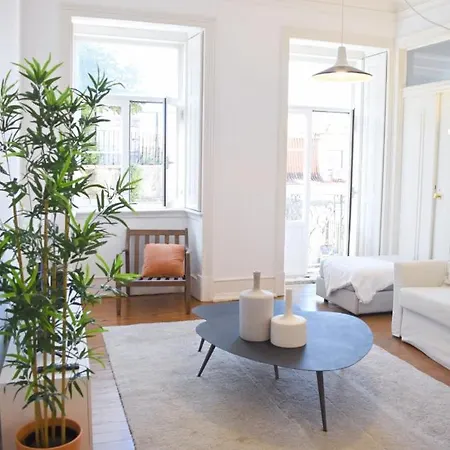 Apartament The Residences At Bairro Alto
