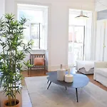 Апартаменти The Residences At Bairro Alto