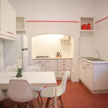 Appartement The Residences At Bairro Alto