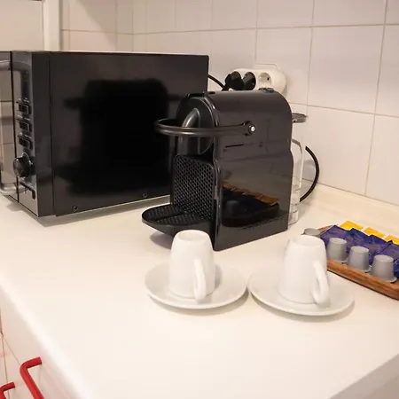 Apartman The Residences At Bairro Alto Lisboa