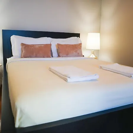 The Residences At Bairro Alto * Лісабон
