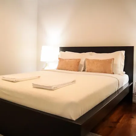 The Residences At Bairro Alto