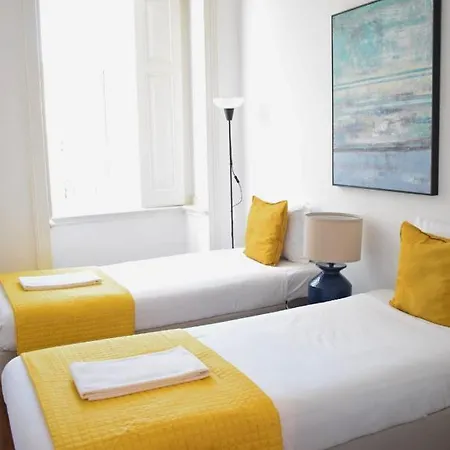 The Residences At Bairro Alto *