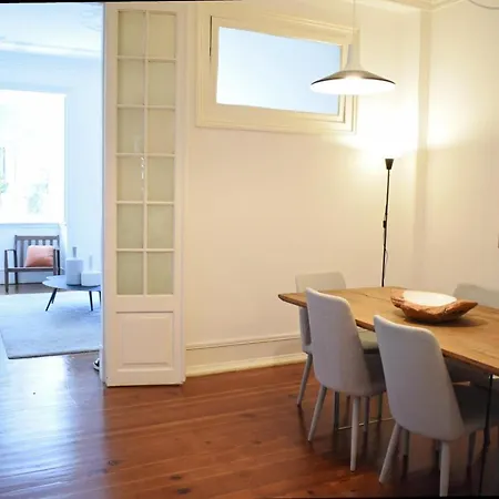 The Residences At Bairro Alto *