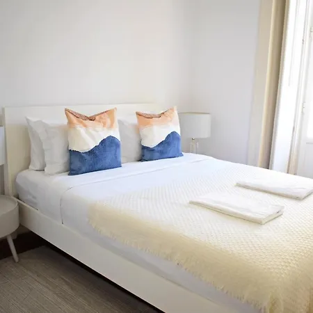 The Residences At Bairro Alto *