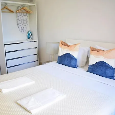 The Residences At Bairro Alto Apartment Lisbon