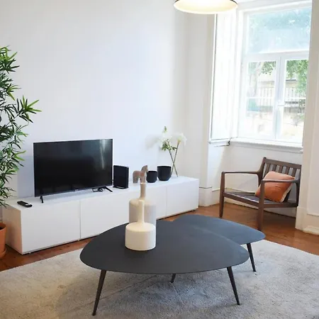 The Residences At Bairro Alto Apartment *