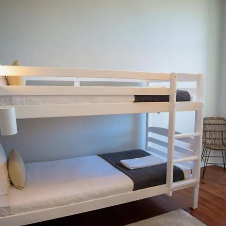 Апартаменти The Residences At Bairro Alto