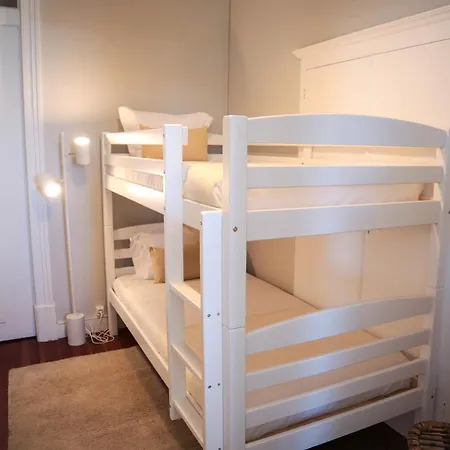 The Residences At Bairro Alto Lisboa