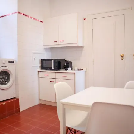 The Residences At Bairro Alto * Лісабон