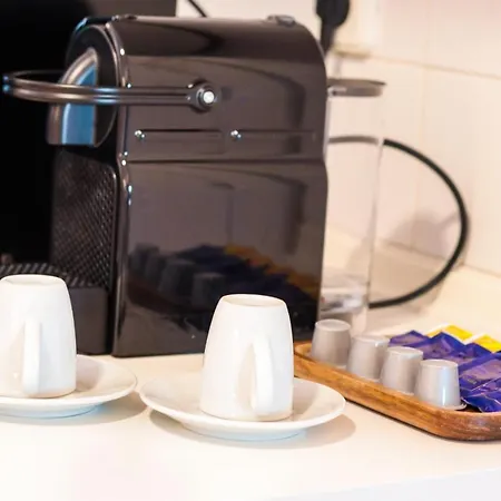 The Residences At Bairro Alto 公寓 Lisboa