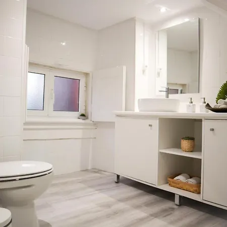 The Residences At Bairro Alto Апартаменти