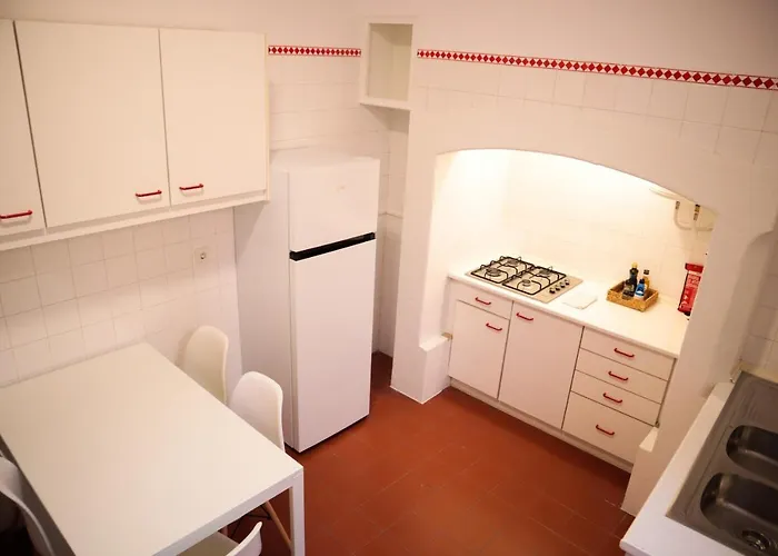 The Residences At Bairro Alto * 리스본