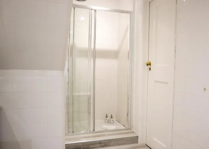 The Residences At Bairro Alto 아파트 *