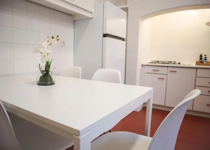 The Residences At Bairro Alto * 리스본