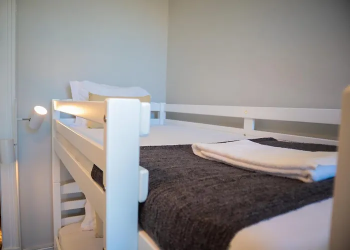 The Residences At Bairro Alto 리스본