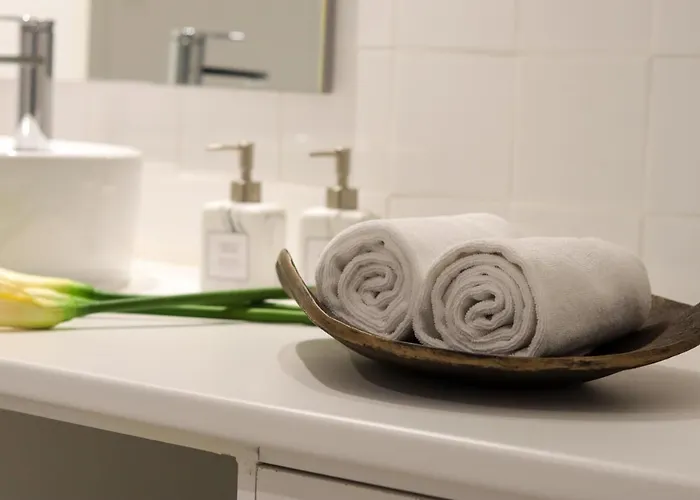 The Residences At Bairro Alto 아파트 *