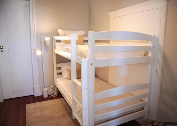 The Residences At Bairro Alto 리스본