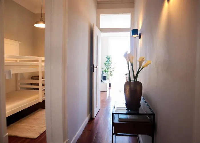 The Residences At Bairro Alto 리스본