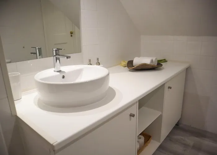 The Residences At Bairro Alto 아파트 리스본