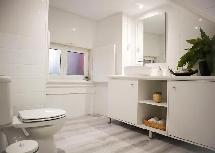 The Residences At Bairro Alto 아파트