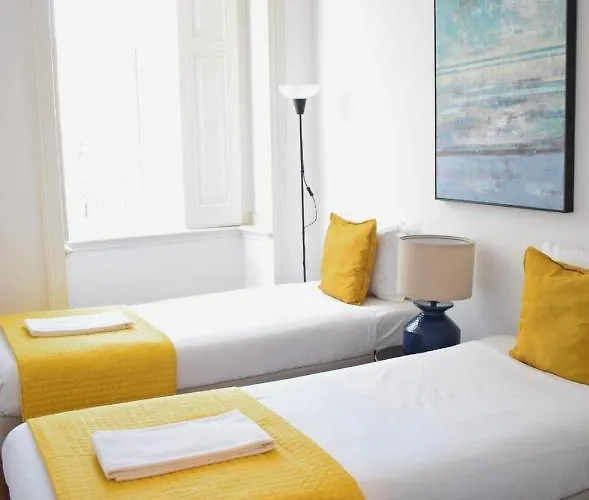 The Residences At Bairro Alto *