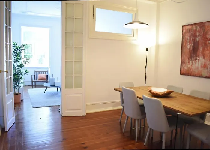 The Residences At Bairro Alto *