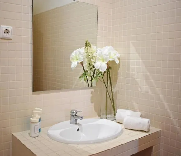 The Residences At Bairro Alto 아파트 *