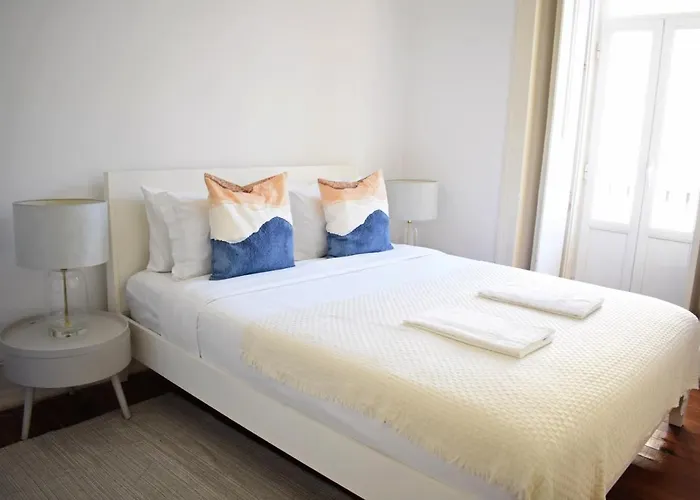 The Residences At Bairro Alto *